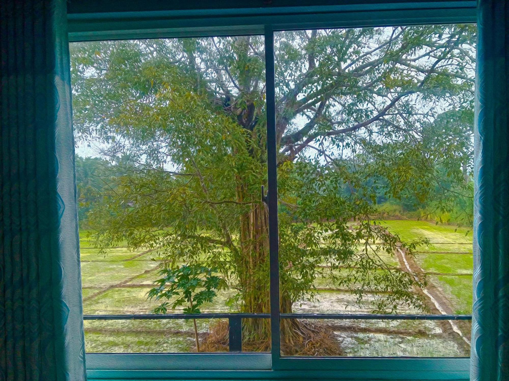 Bungalow Resort - Сигирия Экстерьер фото