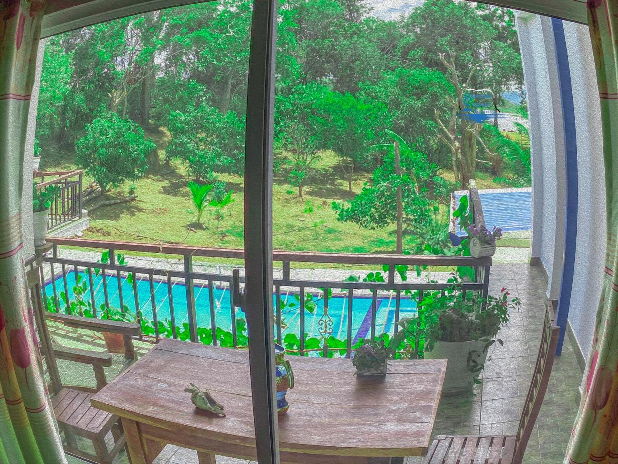 Bungalow Resort - Сигирия Экстерьер фото