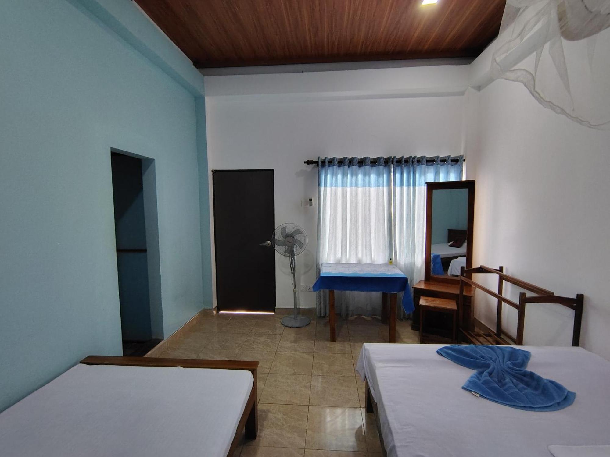 Bungalow Resort - Сигирия Экстерьер фото